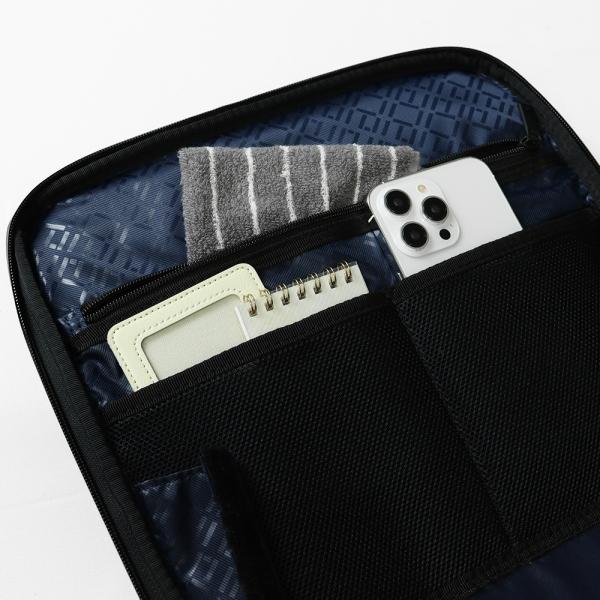 ace. GENE LABEL エース ジーンレーベル バックパック ガジェタブル