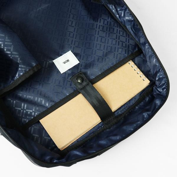 ace. GENE LABEL エース ジーンレーベル バックパック ガジェタブル