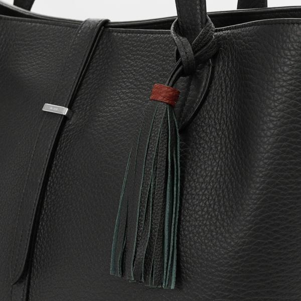 アカーテ ACATE トートバッグ KAUS2 カウス2 メンズ ビジネス