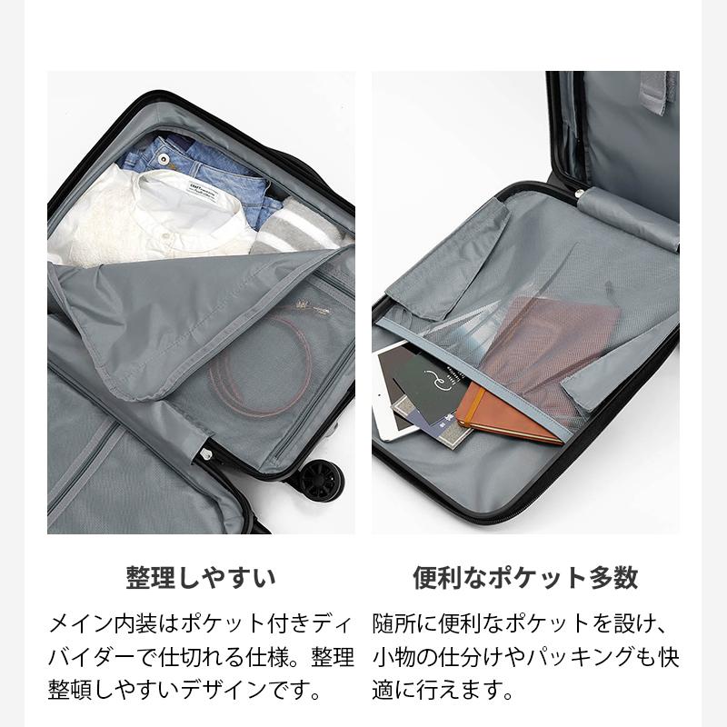 アジア・ラゲージ Asia Luggage スーツケース MAX BOX フロント