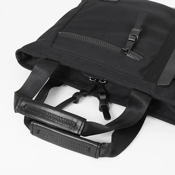 AS2OV（アッソブ） トートバッグ EXCLUSIVE BALLISTIC NYLON Sサイズ