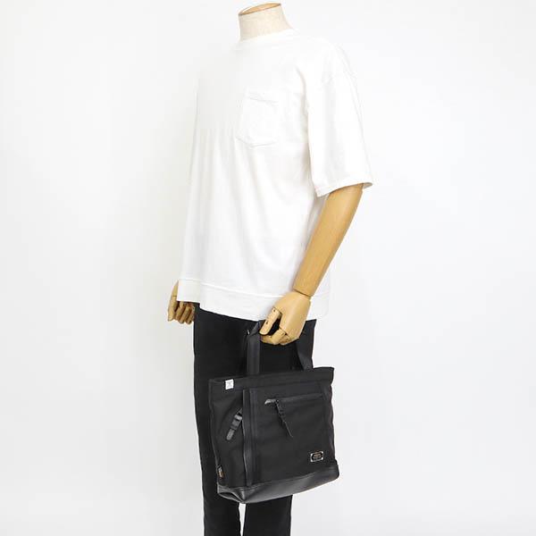 AS2OV（アッソブ） トートバッグ EXCLUSIVE BALLISTIC NYLON Sサイズ