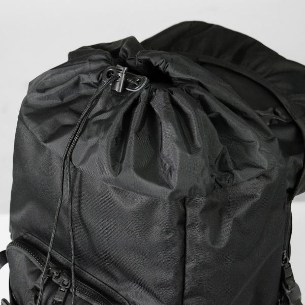 AS2OV（アッソブ） バックパック CORDURA DOBBY 305D リュック 各色