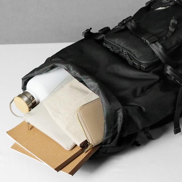 AS2OV（アッソブ） バックパック CORDURA DOBBY 305D リュック 各色