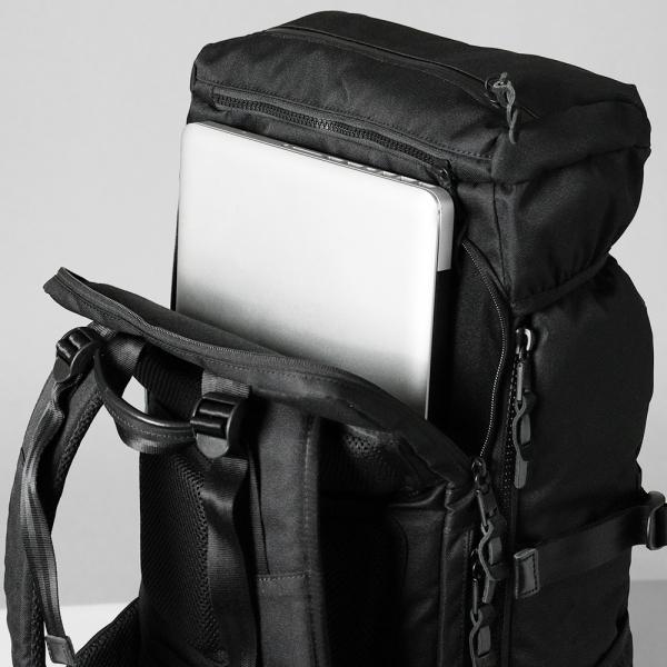 AS2OV（アッソブ） バックパック CORDURA DOBBY 305D リュック 各色