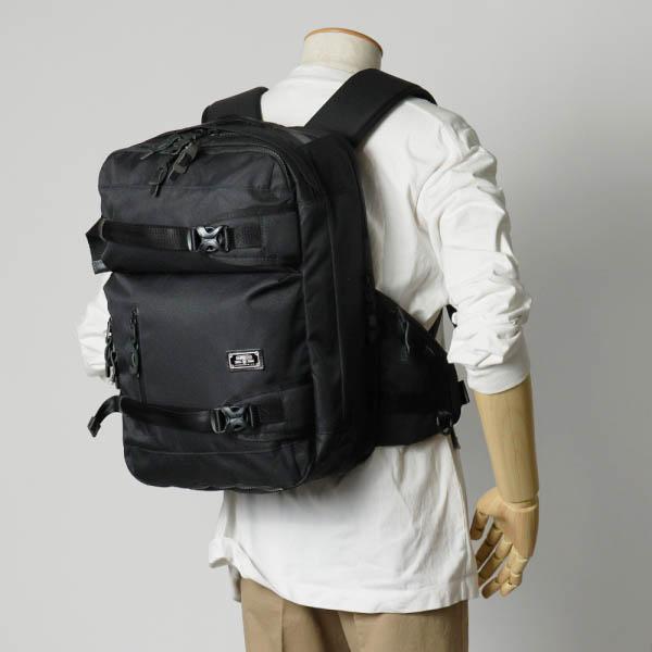 AS2OV（アッソブ） バックパック CORDURA DOBBY 305D 3WAY S リュック