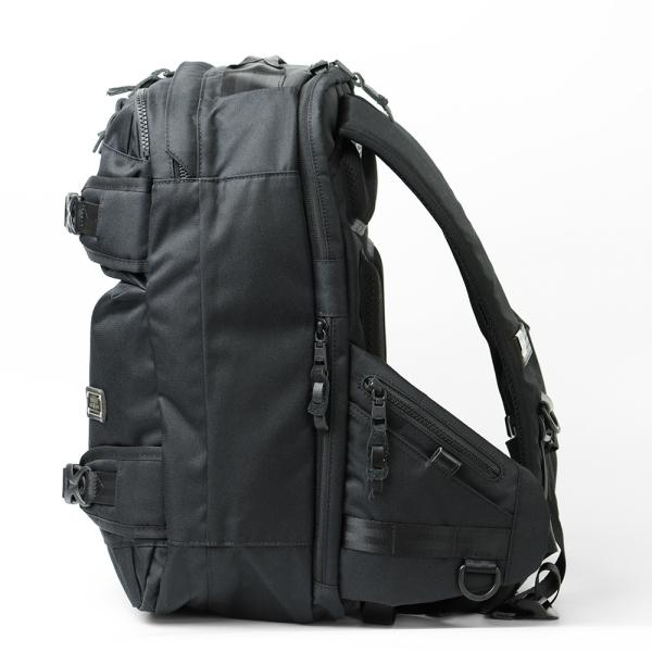 AS2OV（アッソブ） バックパック CORDURA DOBBY 305D 3WAY S リュック