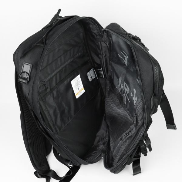 AS2OV（アッソブ） バックパック CORDURA DOBBY 305D 3WAY S リュック
