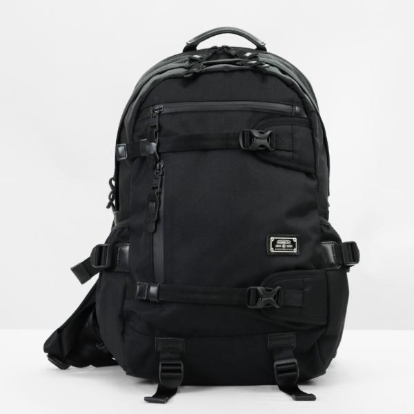 AS2OV（アッソブ） バックパック CORDURA DOBBY 305D デイパック