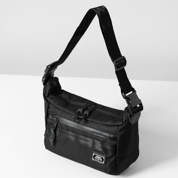 AS2OV（アッソブ） ショルダーバッグ CORDURA DOBBY 305D 2WAY BAG S