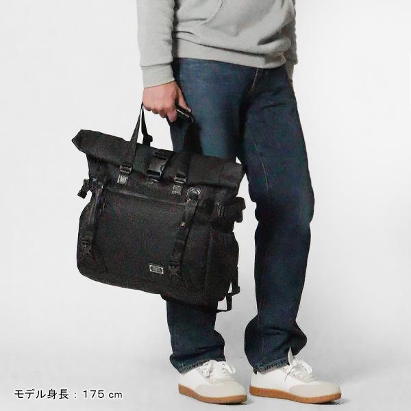 AS2OV（アッソブ） ショルダーバッグ CORDURA DOBBY 305D 2WAY BAG S