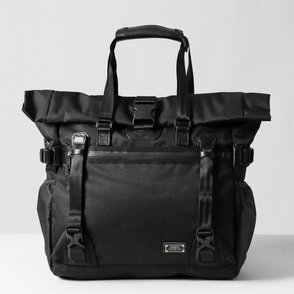 AS2OV（アッソブ） ショルダーバッグ CORDURA DOBBY 305D 2WAY BAG S