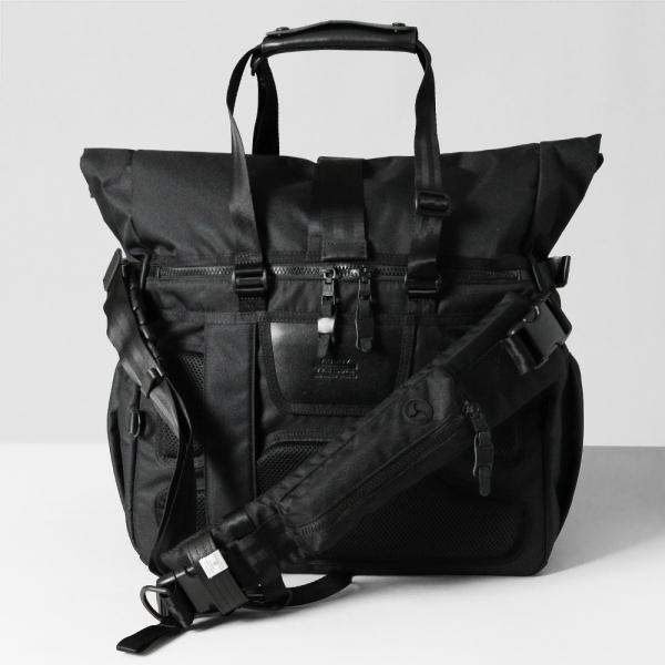 AS2OV（アッソブ） ショルダーバッグ CORDURA DOBBY 305D 2WAY BAG S