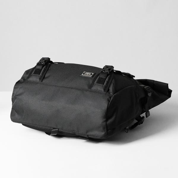 AS2OV（アッソブ） ショルダーバッグ CORDURA DOBBY 305D 2WAY BAG S
