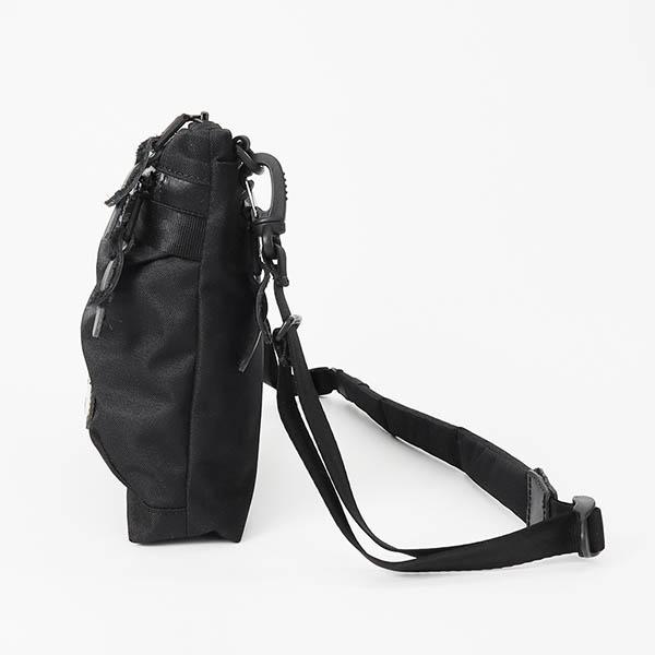 AS2OV（アッソブ） ショルダーバッグ CORDURA DOBBY 305D SACOCHE