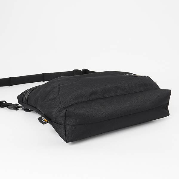 AS2OV（アッソブ） ショルダーバッグ CORDURA DOBBY 305D SACOCHE