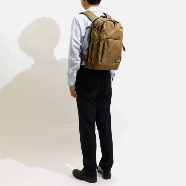 AS2OV（アッソブ） バックパック CORDURA DOBBY 305D EXPANSION