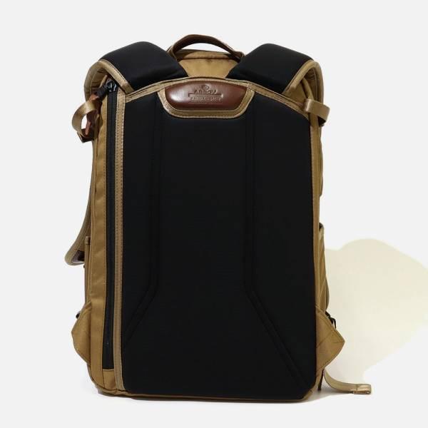 AS2OV（アッソブ） バックパック CORDURA DOBBY 305D EXPANSION