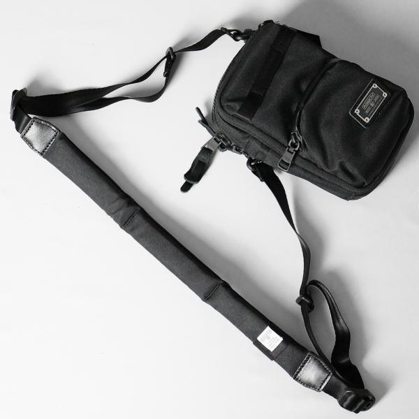 AS2OV（アッソブ） ショルダーバッグ CORDURA DOBBY 305D ウォレット