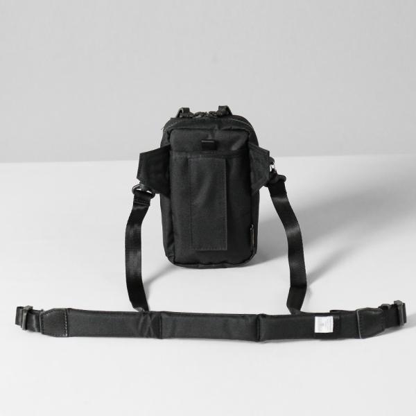 AS2OV（アッソブ） ショルダーバッグ CORDURA DOBBY 305D ウォレット