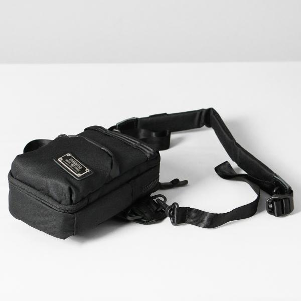 AS2OV（アッソブ） ショルダーバッグ CORDURA DOBBY 305D ウォレット