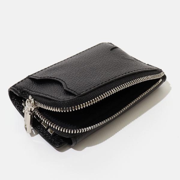 AS2OV（アッソブ） キーケース KEY CASE シュリンクレザー モバイル
