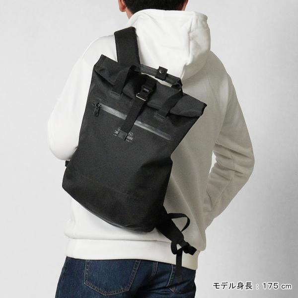 アッソブ　リュック AS2OV（アッソブ） バックパック CORDURA 305D 2WAY ウォーター