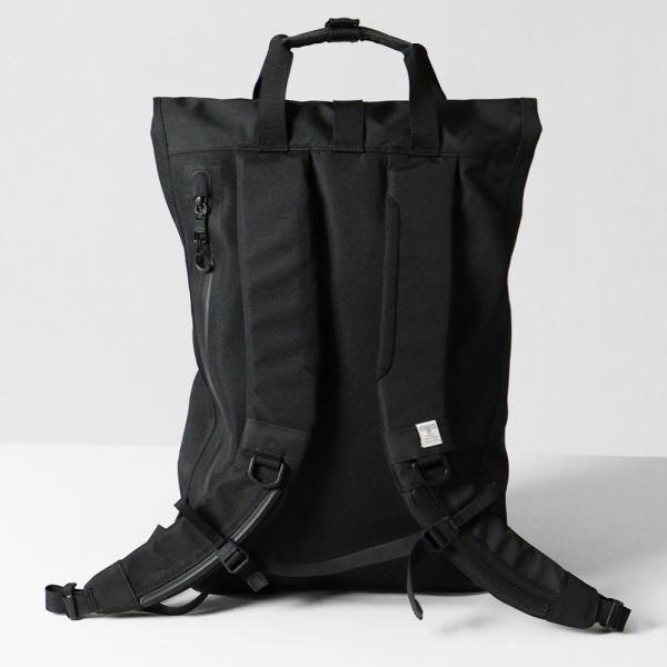 AS2OV（アッソブ） バックパック CORDURA 305D 2WAY ウォーター
