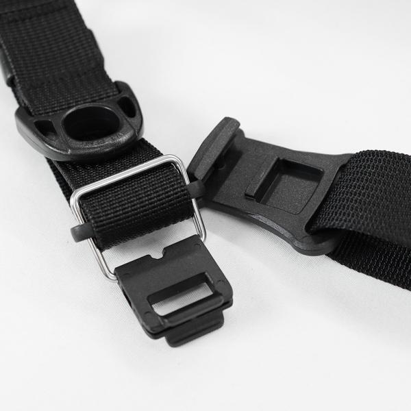 AS2OV（アッソブ） ショルダーバッグ CORDURA 305D ファニーパック