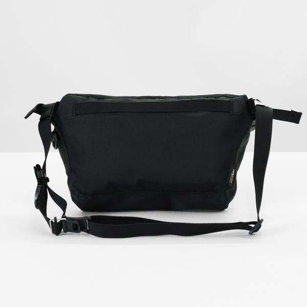 こんこん② AS2OV（アッソブ） ショルダーバッグ CORDURA 305D ファニーパック