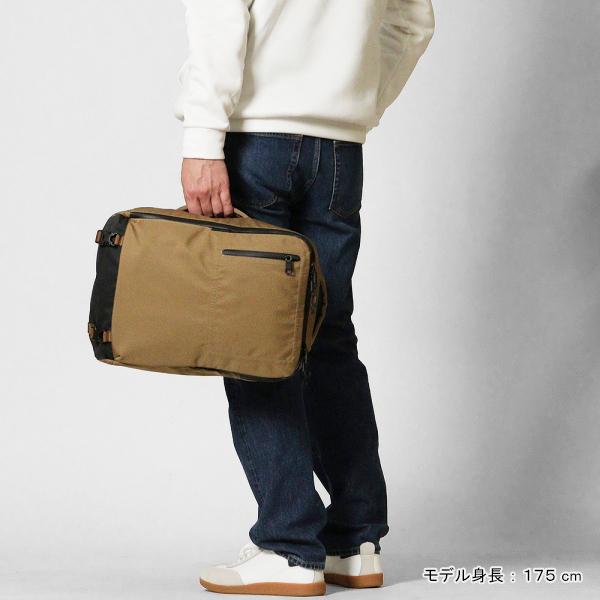 AS2OV（アッソブ） バックパック WATER PROOF CORDURA 305D 2WAY S