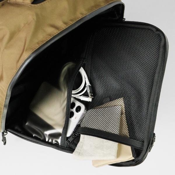 AS2OV（アッソブ） バックパック WATER PROOF CORDURA 305D 2WAY S