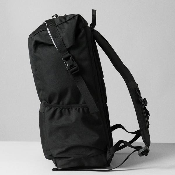 AS2OV（アッソブ） バックパック WATER PROOF CORDURA 305D 防水