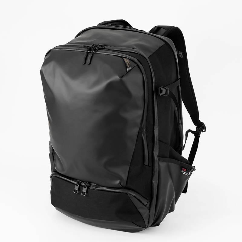 AS2OV（アッソブ） バックパック ブレジャー L メンズ リュック 32L