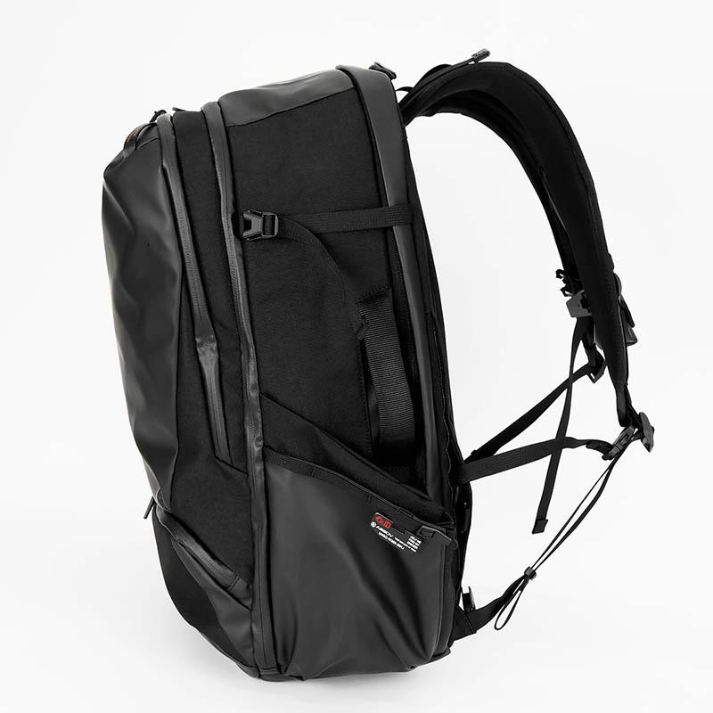 AS2OV（アッソブ） バックパック ブレジャー L メンズ リュック 32L
