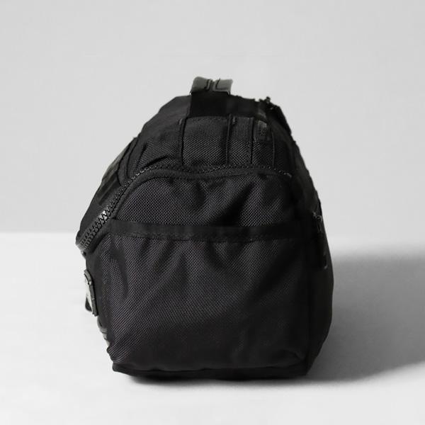 AS2OV（アッソブ） ゴルフポーチ EXCLUCIVE BALLISTIC NYLON ラウンド