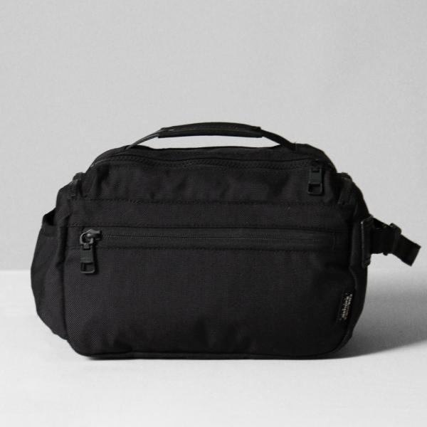 AS2OV（アッソブ） ゴルフポーチ EXCLUCIVE BALLISTIC NYLON ラウンド