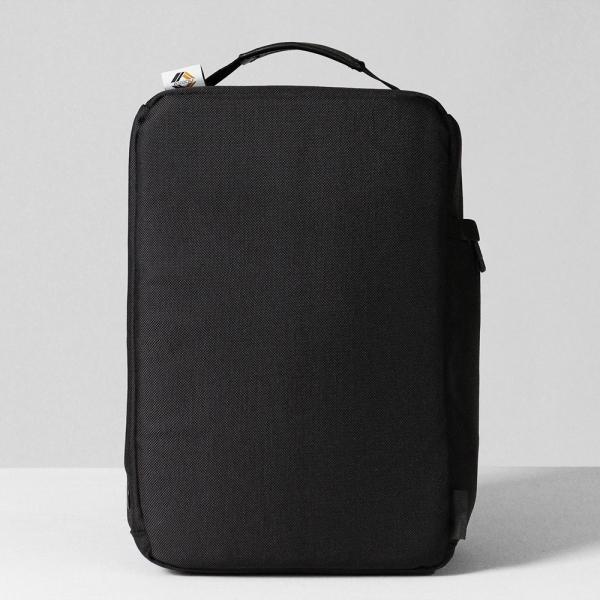 AS2OV（アッソブ） シューズケース EXCLUCIVE BALLISTIC NYLON ゴルフ