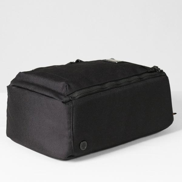 AS2OV（アッソブ） シューズケース EXCLUCIVE BALLISTIC NYLON ゴルフ
