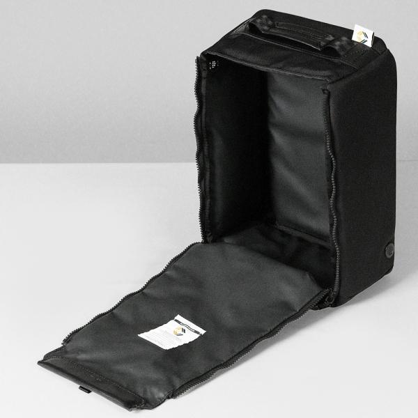 AS2OV（アッソブ） シューズケース EXCLUCIVE BALLISTIC NYLON ゴルフ