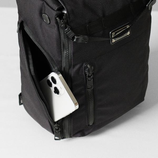 AS2OV（アッソブ） シューズケース EXCLUCIVE BALLISTIC NYLON ゴルフ