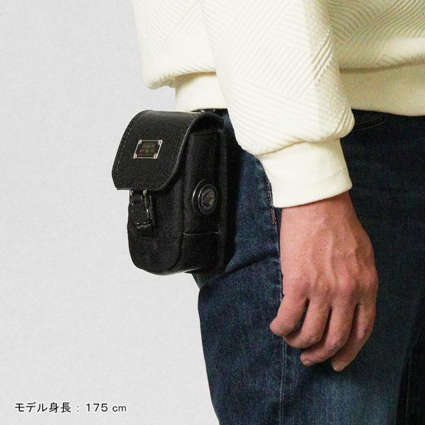 AS2OV（アッソブ） スコープケース EXCLUCIVE BALLISTIC NYLON