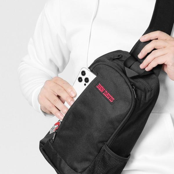BEN DAVIS（ベンデイビス） ボディバッグ ONE SHOULDER BAG ワン