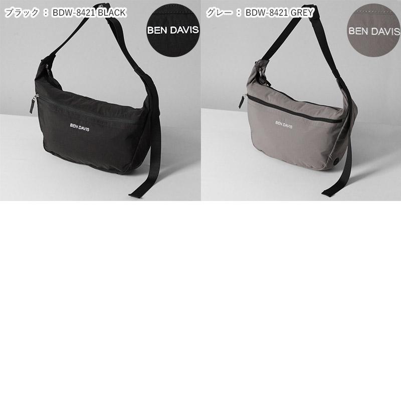BEN DAVIS（ベンデイビス） ショルダーバッグ SMALL SHOULDER ボディ