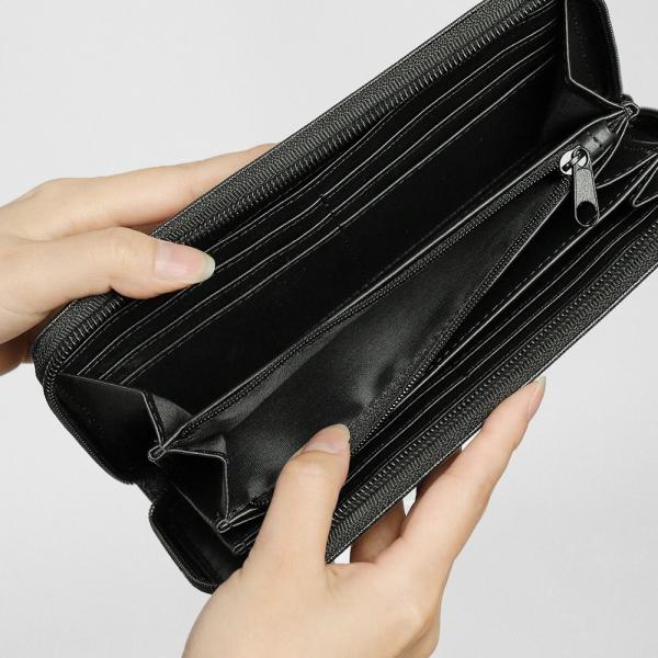 BEN DAVIS（ベンデイビス） 長財布 LONG WALLET ロングウォレット ロゴ