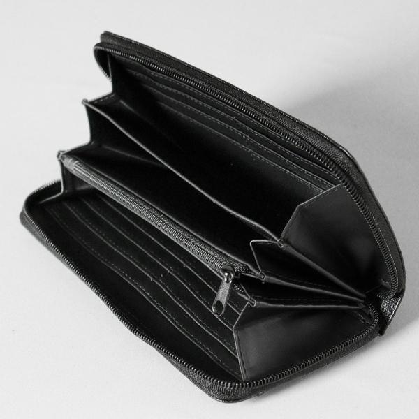 BEN DAVIS（ベンデイビス） 長財布 LONG WALLET ロングウォレット ロゴ