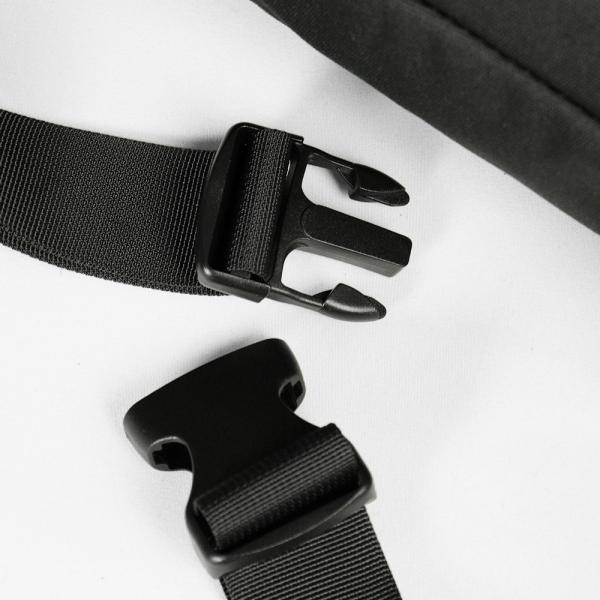 BEN DAVIS（ベンデイビス） ボディバッグ POCKET BODYBAG ポケット