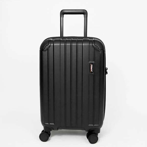 バーマス BERMAS スーツケース HERITAGE II ヘリテージ2 ファスナー 37L 48cm 1泊 2泊 各色 60530 | ブランド [正規品]【選べるノベルティ】の画像