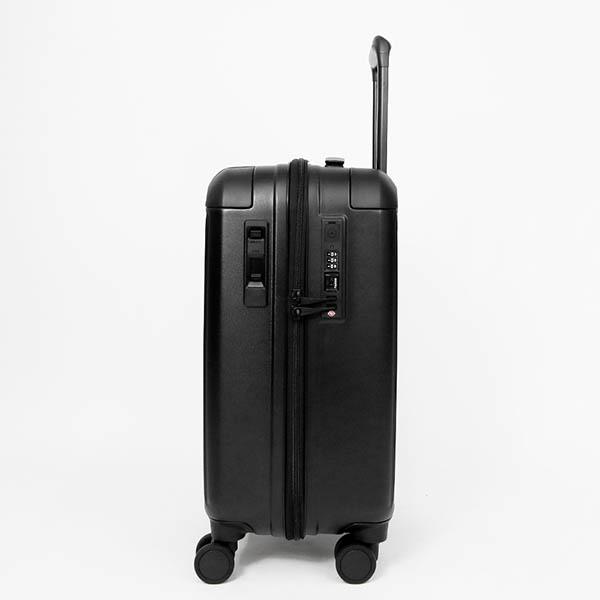 バーマス BERMAS スーツケース HERITAGE II ヘリテージ2 ファスナー 37L 48cm 1泊 2泊 各色 60530 | ブランド [正規品]【選べるノベルティ】の画像