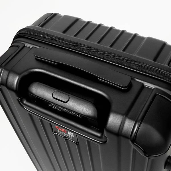 BERMAS バーマス スーツケース HERITAGE II ヘリテージ2